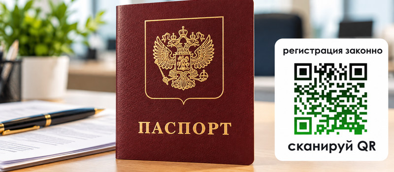 регистрация в Чечне прописка в Чечне